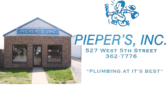 Pieper Front Logo